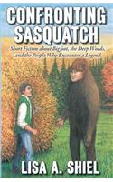 Confronting Sasquatch