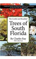 Conifer and Broadleaf Trees of the South