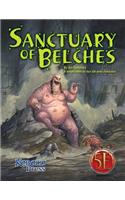 Sanctuary of Belches