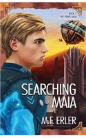 Searching for Maia