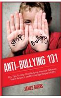 Anti-Bullying 101