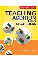 Teaching Addition Using LEGO Bricks