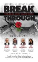 Break Through Featuring Avery Washington