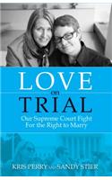 Love on Trial
