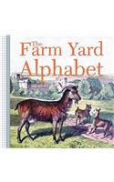 Farm Yard Alphabet