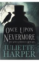 Once Upon Nevermore