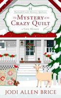 Mystery of the Crazy Quilt