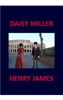 DAISY MILLER Henry James