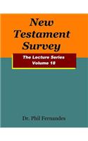 New Testament Survey