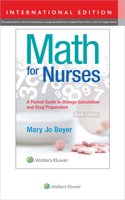 Math For Nurses