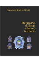 Stemmario di Barga e del suo territorio
