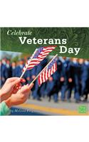 Celebrate Veterans Day