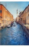 Venice Notebook