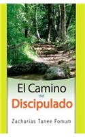 Camino Del Discipulado