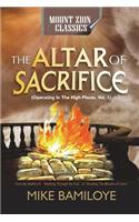 Altar of Sacrifice