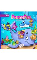 FriendFish