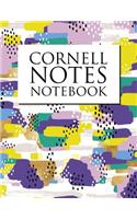 Cornell Notes Notebook
