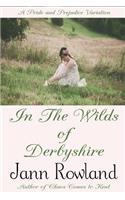 In the Wilds of Derbyshire