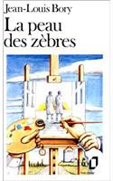 Peau Des Zebres