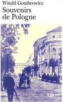 Souvenirs de Pologne