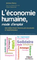 L'économie humaine, mode d'emploi