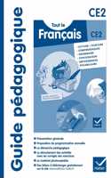 Tout le Francais CE2 - Guide pedagogique