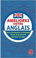 Ameliorez Votre Anglais: (Ldp Met.Li.Seul)