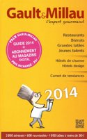 Gault & Millau Guide France 2014