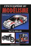 Les Véhicules Civils