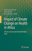 Impact of Climate Change on Health in Africa