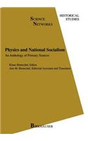 Physics and National Socialism