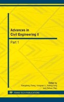 Advances in Civil Engineering II