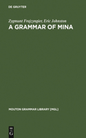 Grammar of Mina