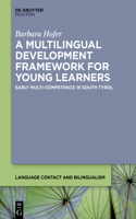 Multilingual Development Framework for Young Learners
