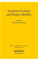 European Economy and People's Mobility