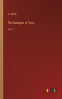 Dialogues of Plato