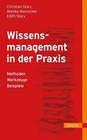 Wissensmanagment in der Praxis