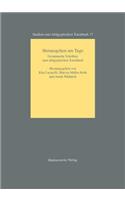 Herausgehen Am Tage