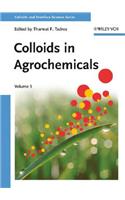 Colloids in Agrochemicals