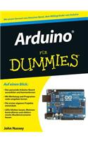 Arduino Fur Dummies