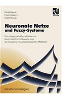 Neuronale Netze Und Fuzzy-Systeme