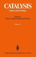 Catalysis: Science and Technology