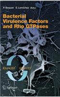 Bacterial Virulence Factors and Rho Gtpases