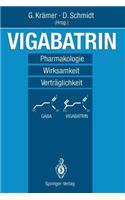 Vigabatrin