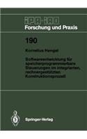 Softwareentwicklung für speicherprogrammierbare Steuerungen im integrierten, rechnergestützten Konstruktionsprozeß: (190 IPA-IAO - Forschung und Praxis)