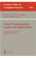 Field Programmable Logic and Applications