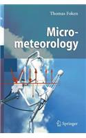 Micrometeorology