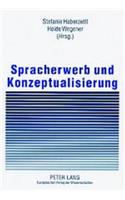 Spracherwerb Und Konzeptualisierung