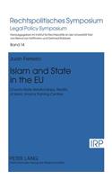 Islam and State in the Eu