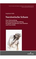 Narzisstische Scham